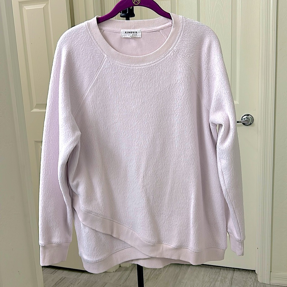 Kinesis Sweatshirt